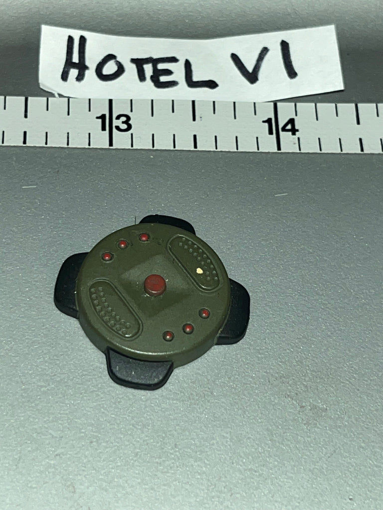 1/6 Scale Modern Era Mine