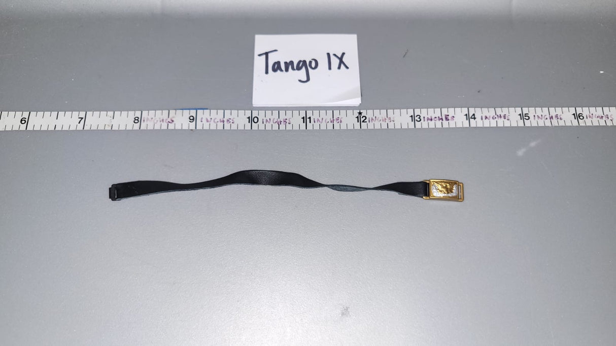 1/6 Scale Western Era Civil War Union Belt