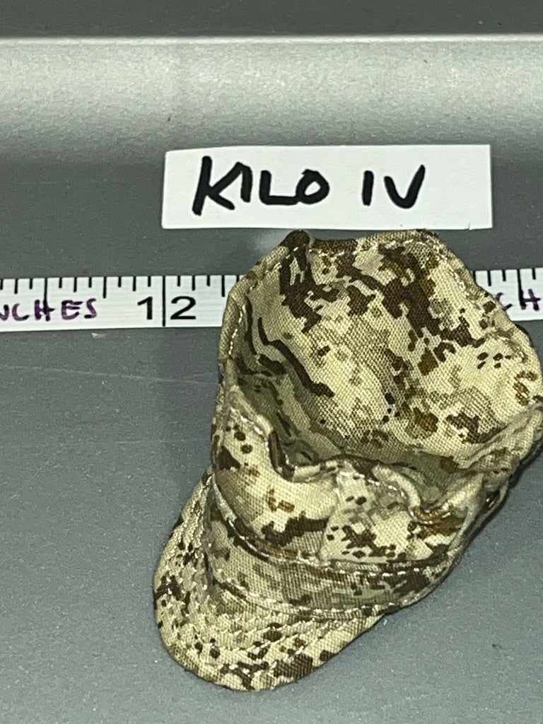 1/6 Scale Modern Marine Hat / Cover
