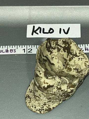 1/6 Scale Modern Marine Hat / Cover