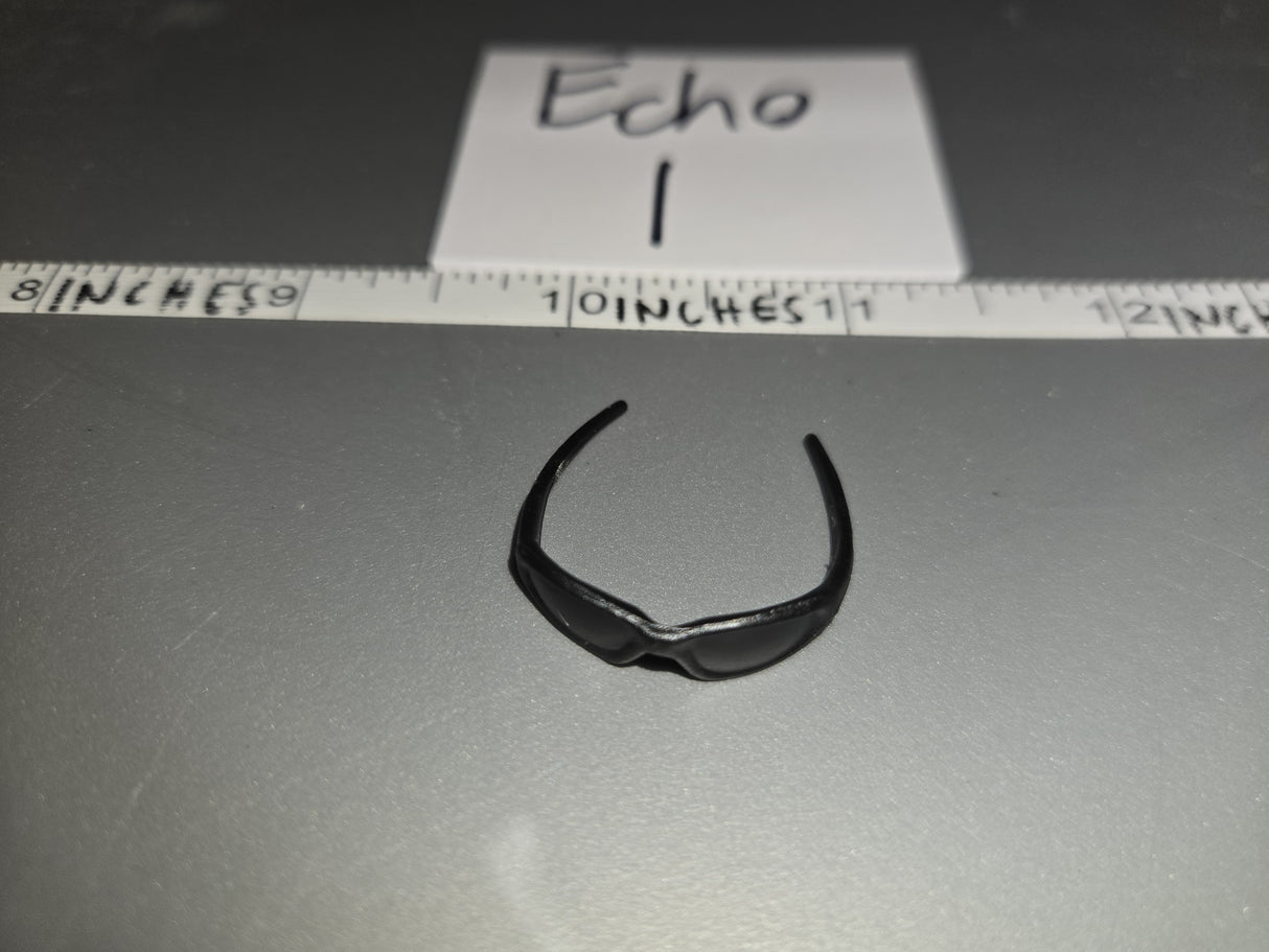 1/6 Scale Modern Era Sunglasses