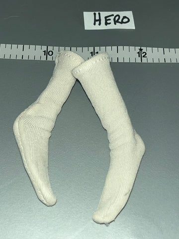 1:6 Scale Civil War Socks