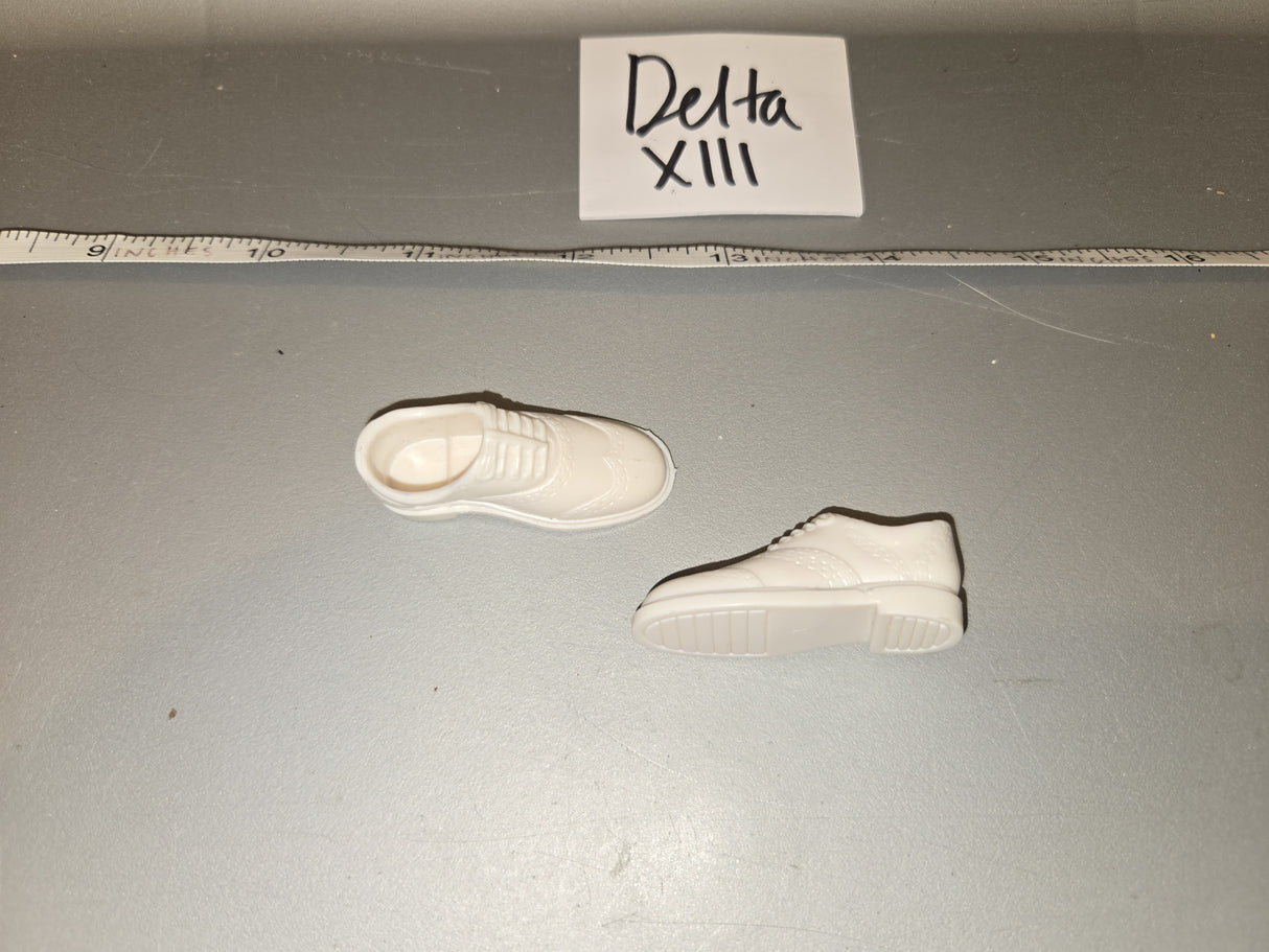 1/6 Scale Modern Tennis Shoes