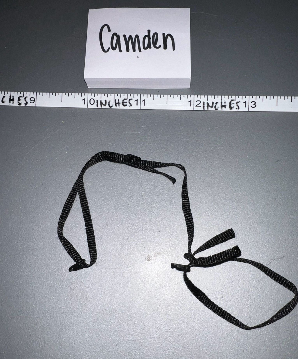 1/6 Scale Modern Era Rifle Sling