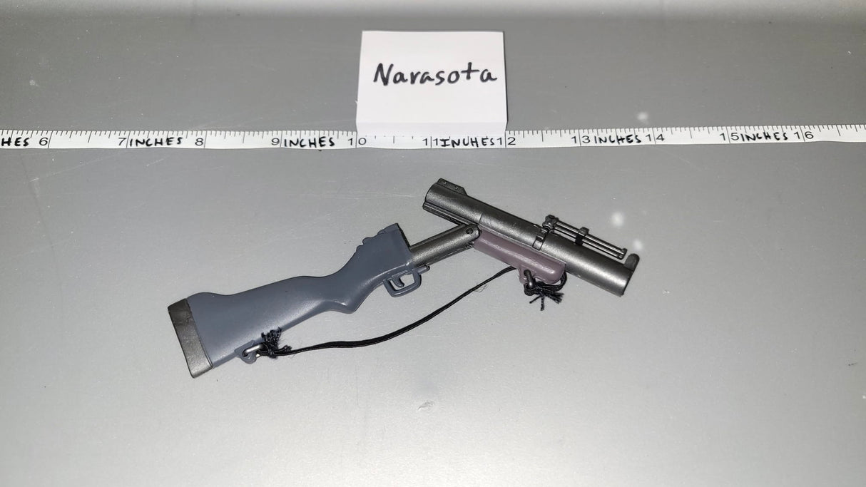 1/6 Scale Vietnam M-79 Launcher