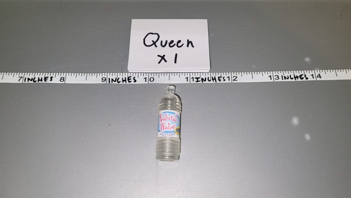 1/6 Scale Modern Era Civilian Water Bottle