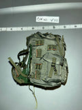 1:6 Scale Modern Era Alice Rucksack Backpack - DAM 75th Ranger