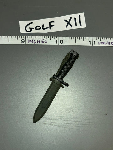 1/6 Scale Vietnam US Bayonet