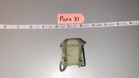 1/6 Scale Vietnam Era US Butt Pack