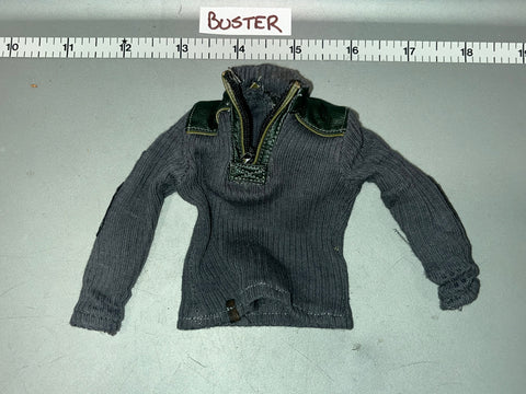 1/6 Scale Modern Era Civilian Sweater - DAM Gangster Kingdom
