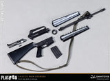 *Preorder* 1/6 Field Platoon Vietnam War U.S. Army Private Taylor DMS046 - DAMTOYS