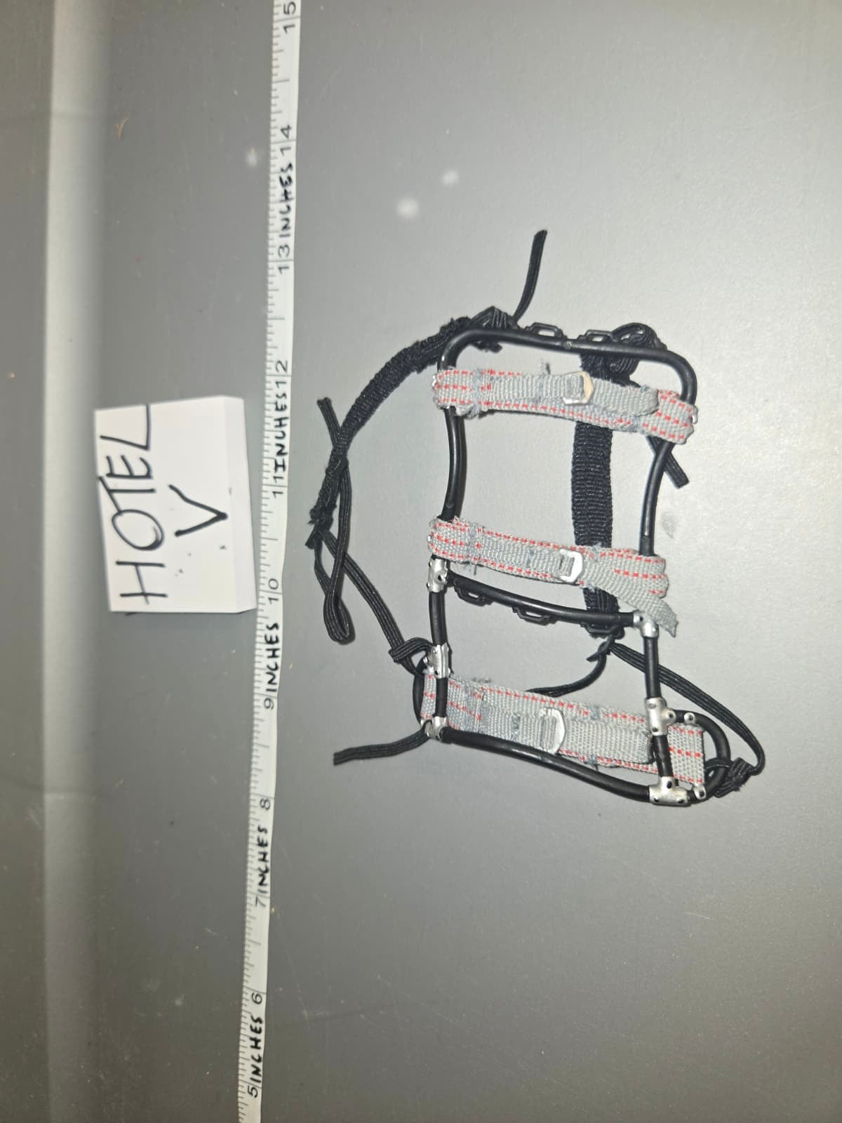 1/6 Scale Modern Era Pack Backpack Frame