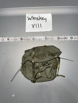 1/6 Scale Vietnam US Rucksack Backpack