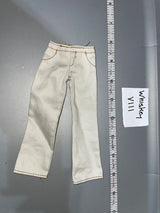 1/6 Scale Modern Era Civilian Pants