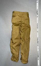 1/6 Scale WWII US Pants