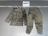 1/6 Scale WWII German Uniform