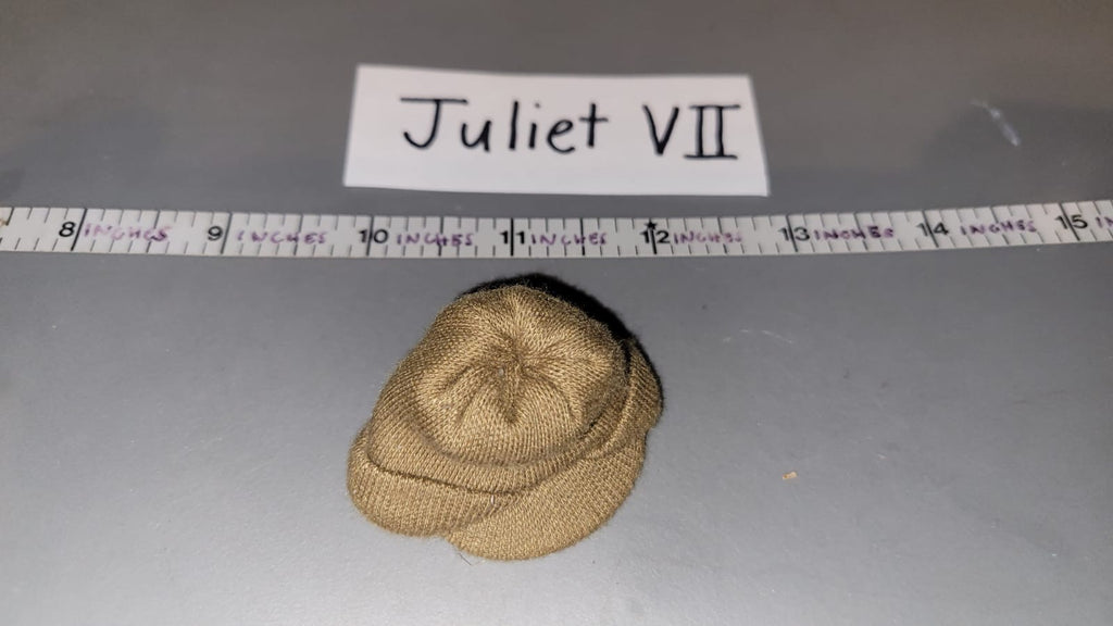 1:6 WWII US Jeep Hat