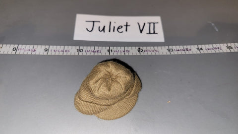 1:6 WWII US Jeep Hat