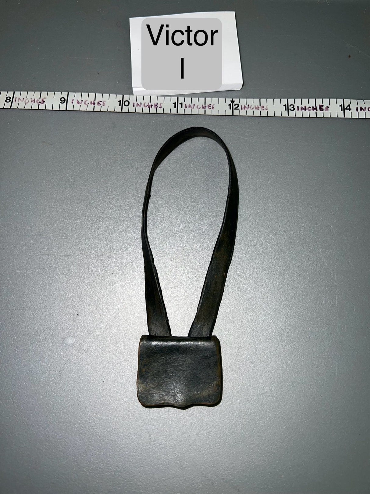 1/6 Scale Western Era Civil War Cartridge Pouch