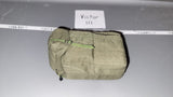 1:6 WWII German Engineer Backpack