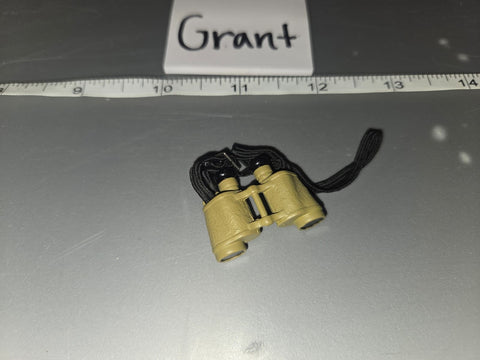 1/6 Scale WWII German Binoculars