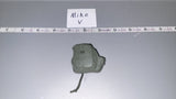 1/6 Scale Vietnam Era US Gas Mask  Bag
