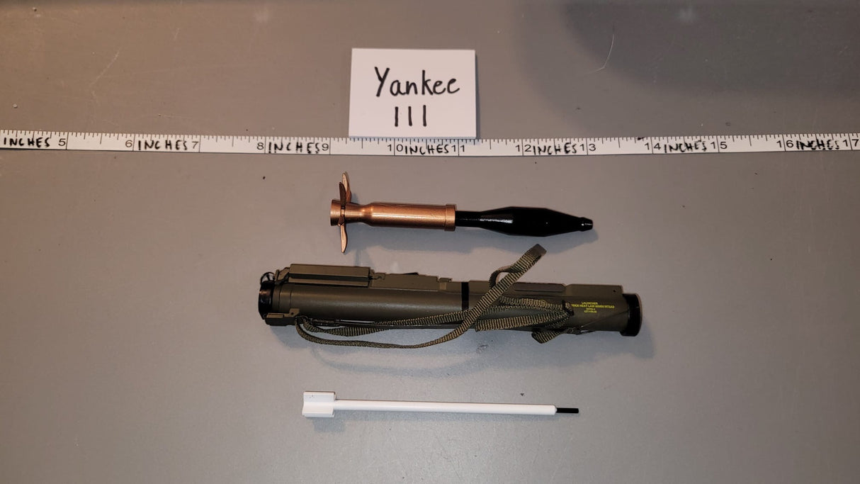 1/6 Scale Vietnam / Modern LAW Rocket Launcher