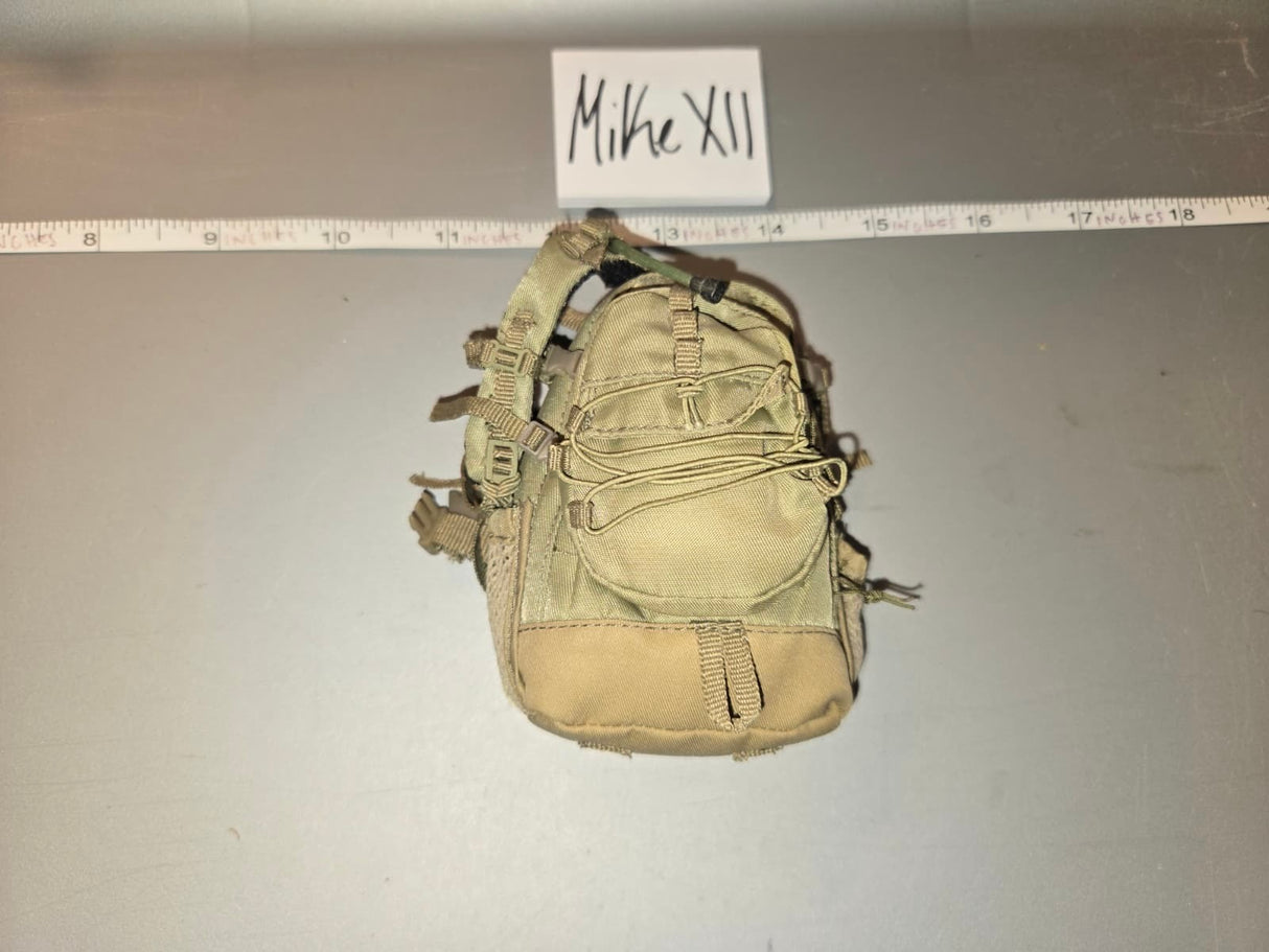 1/6 Scale Modern Era Backpack