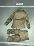 1/6 Scale WWII US USMC Marine Uniform