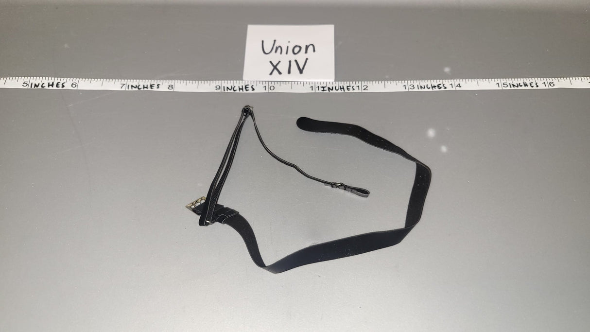 1/6 Scale WWII German Officer Belt