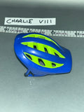 1/6 Scale Modern Era Civilian Bicycle Helmet