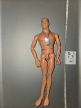 1/6 Scale Nude GI Joe Figure
