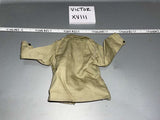 1/6 Scale WWII USMC Blouse Dungaree Shirt