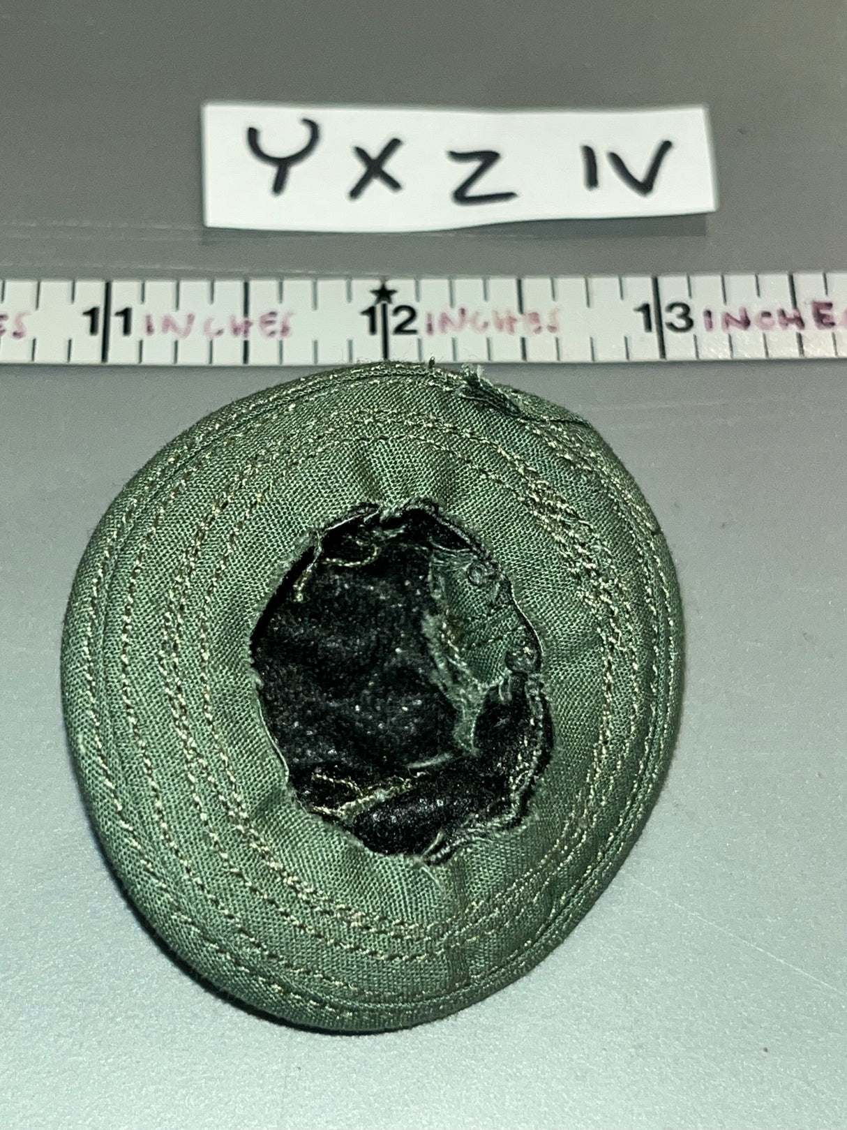 1/6 Scale Vietnam US Marine Boonie Hat - USMC Hue  - Doechii - Ace Factory
