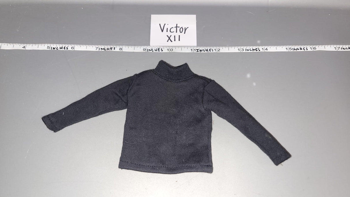 1/6 Scale WWII German Sweater