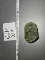 1/6 WWII US Field Cap Hat