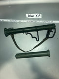 1/6 Scale WWII US Bazooka