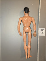 1/6 Scale Nude Ultimate Soldier Figure
