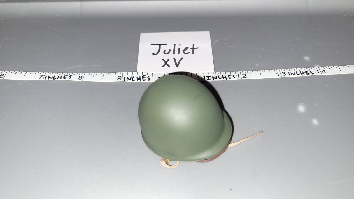 1/6 Scale WWII US Helmet