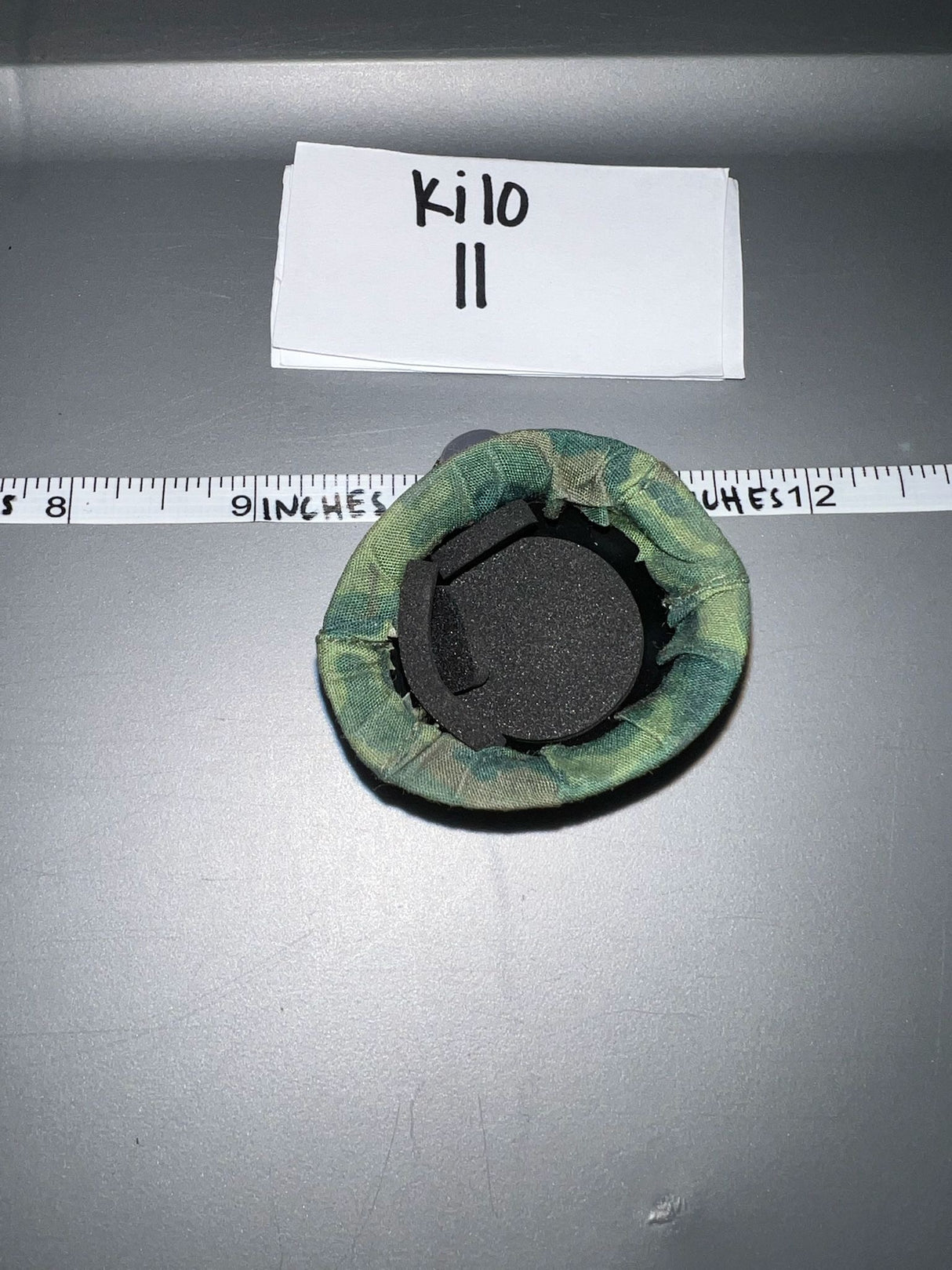 1/6 Scale Vietnam US  Helmet