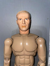 1/6 Scale Nude Sideshow Figure - Dragon Head