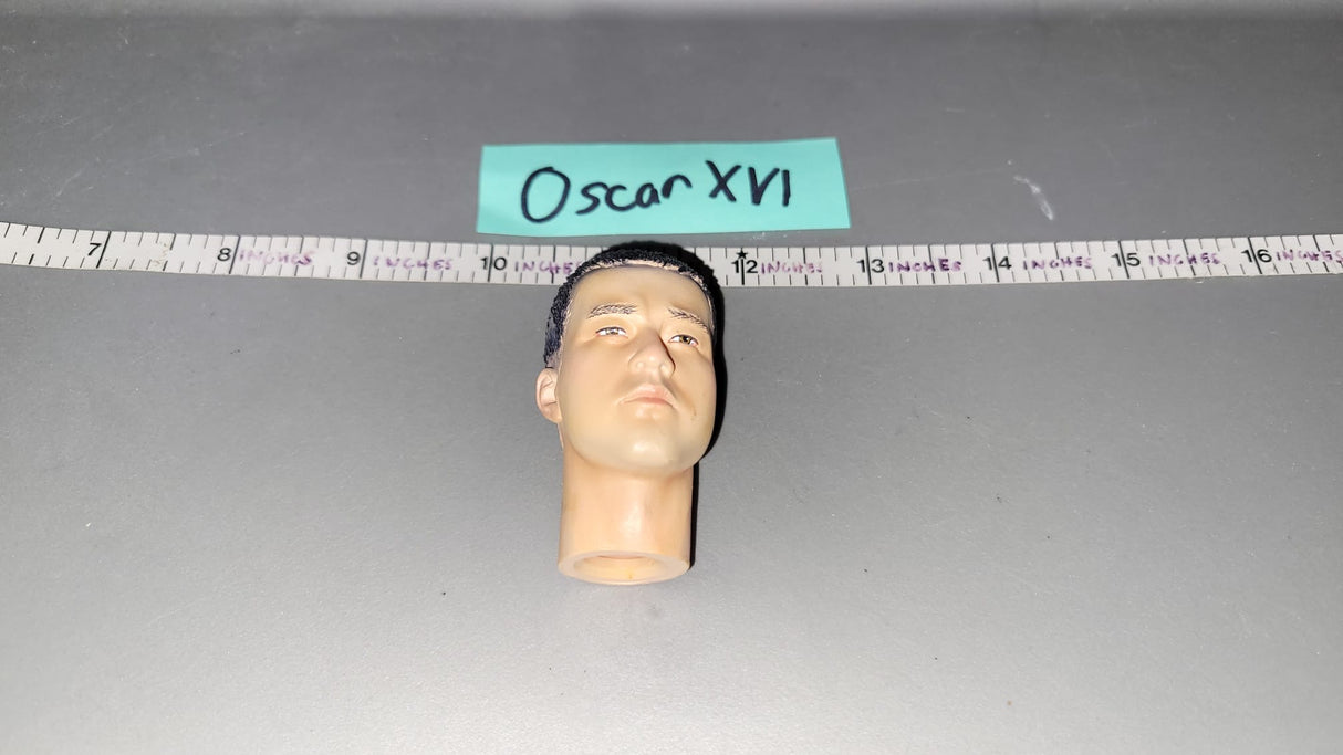1/6 Scale Dragon Head Sculpt