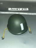 1/6 Scale WWII US Helmet - Officer