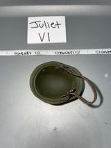 1/6 Scale WWII US Helmet