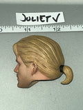 1/6 Scale Napoleonic / Pirate Wesley Dread Pirate Roberts Head Sculpt - Princess Bride