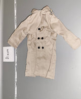 1:6 WWII US Trench Coat