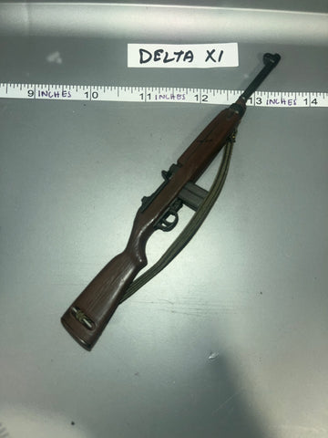 1:6 Scale WWII US M1 Carbine