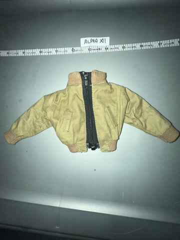 1:6 WWII US  Aviator / Pilot Jacket