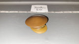 1/6 Scale WWII US Aviator Officer Hat