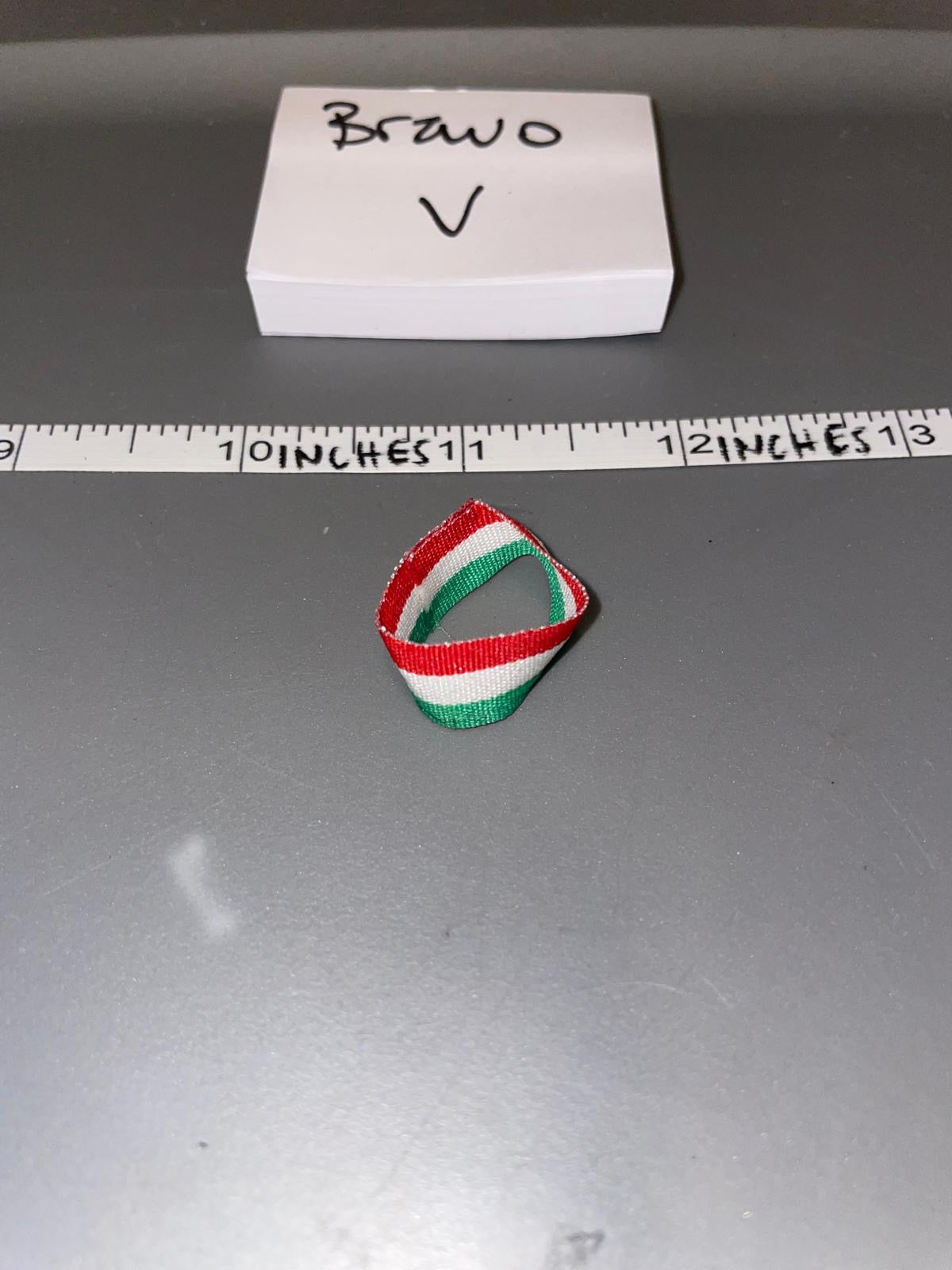 1/6 Scale Cold War Hungarian Uprising Arm Band